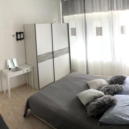 Apartments Ljube 마카르스카 외부 사진